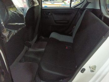 ミライース Ｌ　ＳＡⅢ 4WD