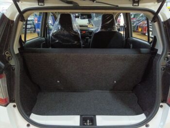 ミライース Ｌ　ＳＡⅢ 4WD