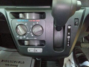 ミライース Ｌ　ＳＡⅢ 4WD