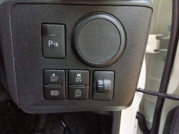 ミライース Ｌ　ＳＡⅢ 4WD