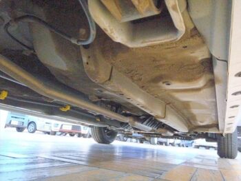 ミライース Ｌ　ＳＡⅢ 4WD