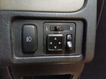 パジェロミニ アクティブフィールドエディション ターボ 4WD