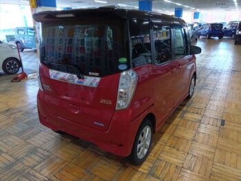 デイズルークス ハイウェイスターＸ 4WD