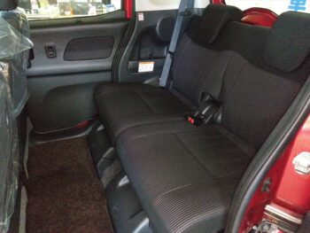 デイズルークス ハイウェイスターＸ 4WD
