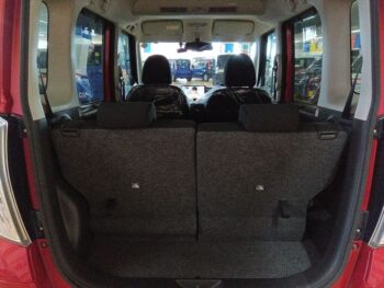 デイズルークス ハイウェイスターＸ 4WD