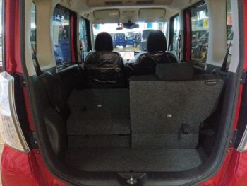 デイズルークス ハイウェイスターＸ 4WD