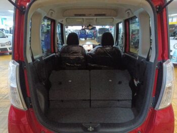 デイズルークス ハイウェイスターＸ 4WD
