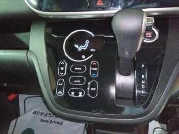 デイズルークス ハイウェイスターＸ 4WD