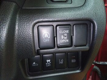 デイズルークス ハイウェイスターＸ 4WD