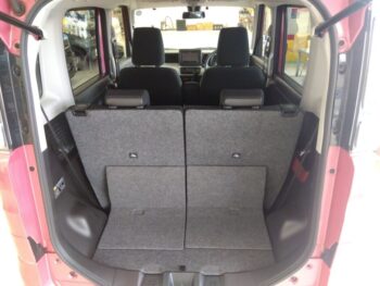 フレアワゴン ハイブリッド　ＸＧ 4WD