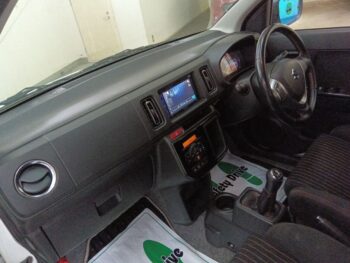 アルトワークス ターボ　ベースグレード　4WD