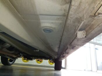 アルトワークス ターボ　ベースグレード　4WD