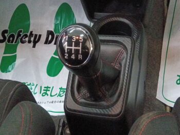 アルトワークス ターボ　ベースグレード　4WD