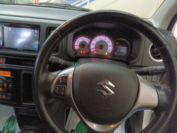 アルトワークス ターボ　ベースグレード　4WD