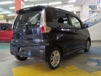 デイズ ハイウェイスター　X　4WD
