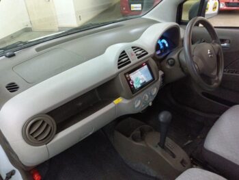 アルトエコ L　4WD