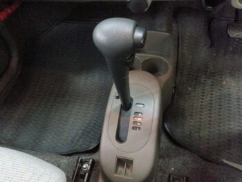 アルトエコ L　4WD
