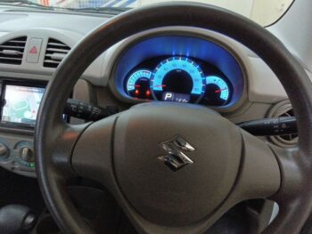 アルトエコ L　4WD