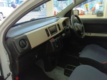 アルト S 4WD