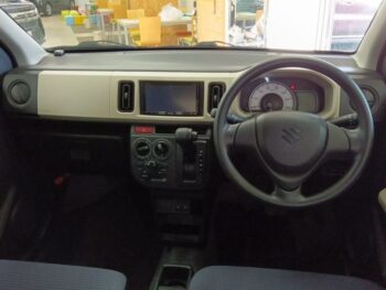 アルト S 4WD