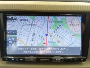 アルト S 4WD
