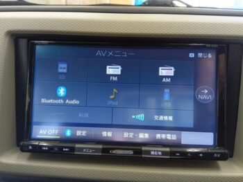 アルト S 4WD