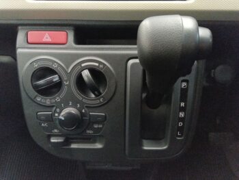 アルト S 4WD