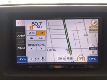 アルト ターボ　RS 4WD