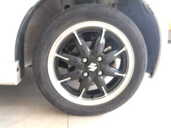 アルト ターボ　RS 4WD