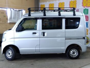 NV100クリッパーバン ＤＸ 4WD
