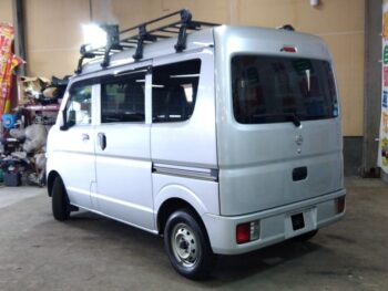 NV100クリッパーバン ＤＸ 4WD