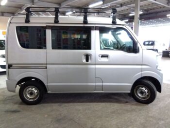 NV100クリッパーバン ＤＸ 4WD