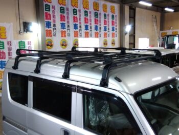 NV100クリッパーバン ＤＸ 4WD