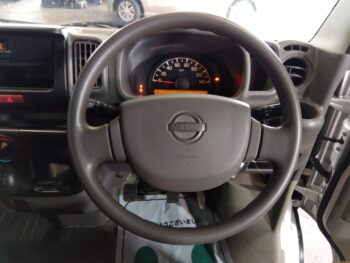 NV100クリッパーバン ＤＸ 4WD