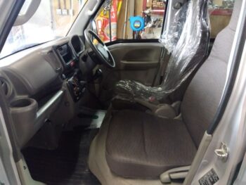 NV100クリッパーバン ＤＸ 4WD