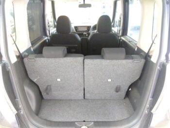 デイズルークス ハイウェイスターX 4WD