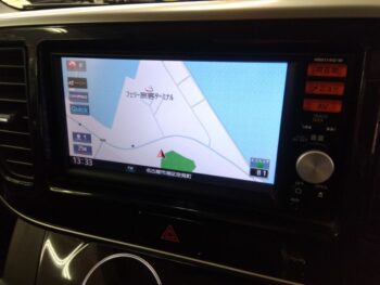 デイズルークス ハイウェイスターX 4WD