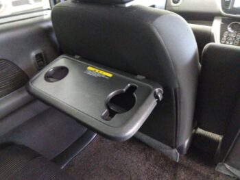 デイズルークス ハイウェイスターX 4WD
