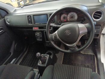 アルトワークス ターボ 4WD