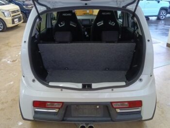 アルトワークス ターボ 4WD