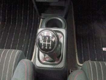 アルトワークス ターボ 4WD