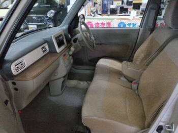 アルトラパン Ｘ 4WD