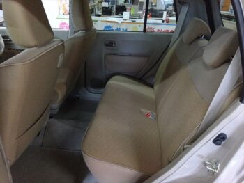 アルトラパン Ｘ 4WD