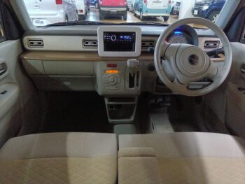 アルトラパン Ｘ 4WD