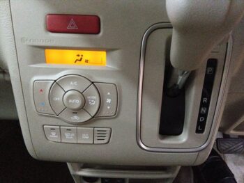 アルトラパン Ｘ 4WD
