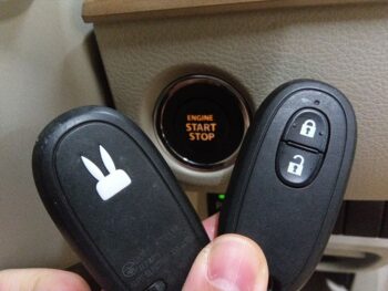 アルトラパン Ｘ 4WD
