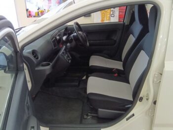 ミライース L SAⅢ 4WD