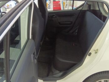 ミライース L SAⅢ 4WD
