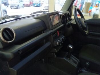 ジムニー XC 4WD