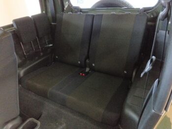 ジムニー XC 4WD